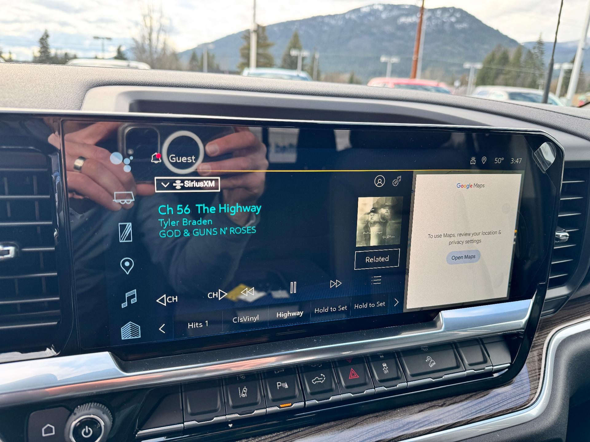 2026 Chevrolet Silverado 2500 HD LT / CREW / 6.6 LITER GAS V8 / TRAIL BOSS / LEATHER / SURROND VISION / STANDARD BOX