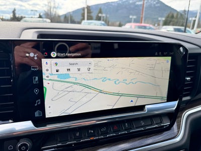 2026 Chevrolet Silverado 2500 HD LT / CREW / 6.6 LITER GAS V8 / TRAIL BOSS / LEATHER / SURROND VISION / STANDARD BOX