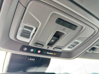 2026 Chevrolet Silverado 2500 HD LT / CREW / 6.6 LITER GAS V8 / TRAIL BOSS / LEATHER / SURROND VISION / STANDARD BOX