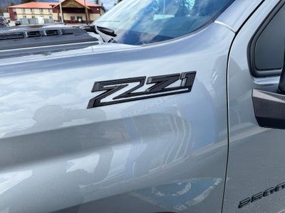 2026 Chevrolet Silverado 2500 HD LT / CREW / 6.6 LITER GAS V8 / TRAIL BOSS / LEATHER / SURROND VISION / STANDARD BOX