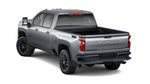 2026 Chevrolet Silverado 2500 HD LT / CREW / 6.6 LITER GAS V8 / TRAIL BOSS / LEATHER / SURROND VISION / STANDARD BOX