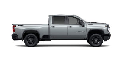 2026 Chevrolet Silverado 2500 HD LT / CREW / 6.6 LITER GAS V8 / TRAIL BOSS / LEATHER / SURROND VISION / STANDARD BOX