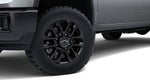 2026 Chevrolet Silverado 2500 HD LT / CREW / 6.6 LITER GAS V8 / TRAIL BOSS / LEATHER / SURROND VISION / STANDARD BOX