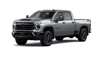 2026 Chevrolet Silverado 2500 HD LT / CREW / 6.6 LITER GAS V8 / TRAIL BOSS / LEATHER / SURROND VISION / STANDARD BOX