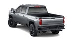 2026 Chevrolet Silverado 2500 HD LT / CREW / 6.6 LITER GAS V8 / TRAIL BOSS / LEATHER / SURROND VISION / STANDARD BOX