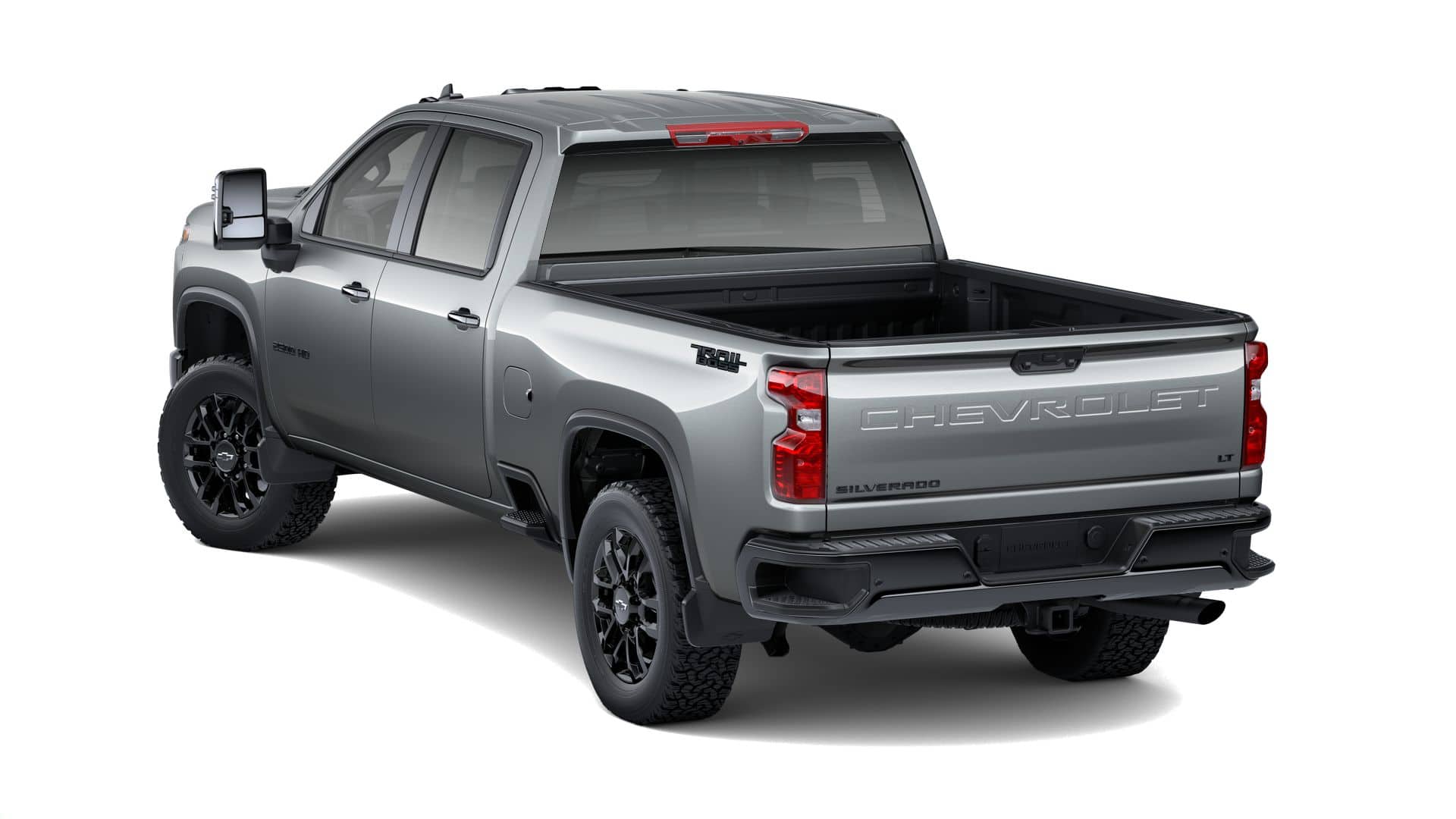2026 Chevrolet Silverado 2500 HD LT / CREW / 6.6 LITER GAS V8 / TRAIL BOSS / LEATHER / SURROND VISION / STANDARD BOX