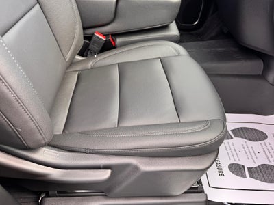 2026 Chevrolet Silverado 2500 HD LT / CREW / 6.6 LITER GAS V8 / TRAIL BOSS / LEATHER / SURROND VISION / STANDARD BOX
