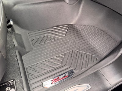 2026 Chevrolet Silverado 2500 HD LT / CREW / 6.6 LITER GAS V8 / TRAIL BOSS / LEATHER / SURROND VISION / STANDARD BOX