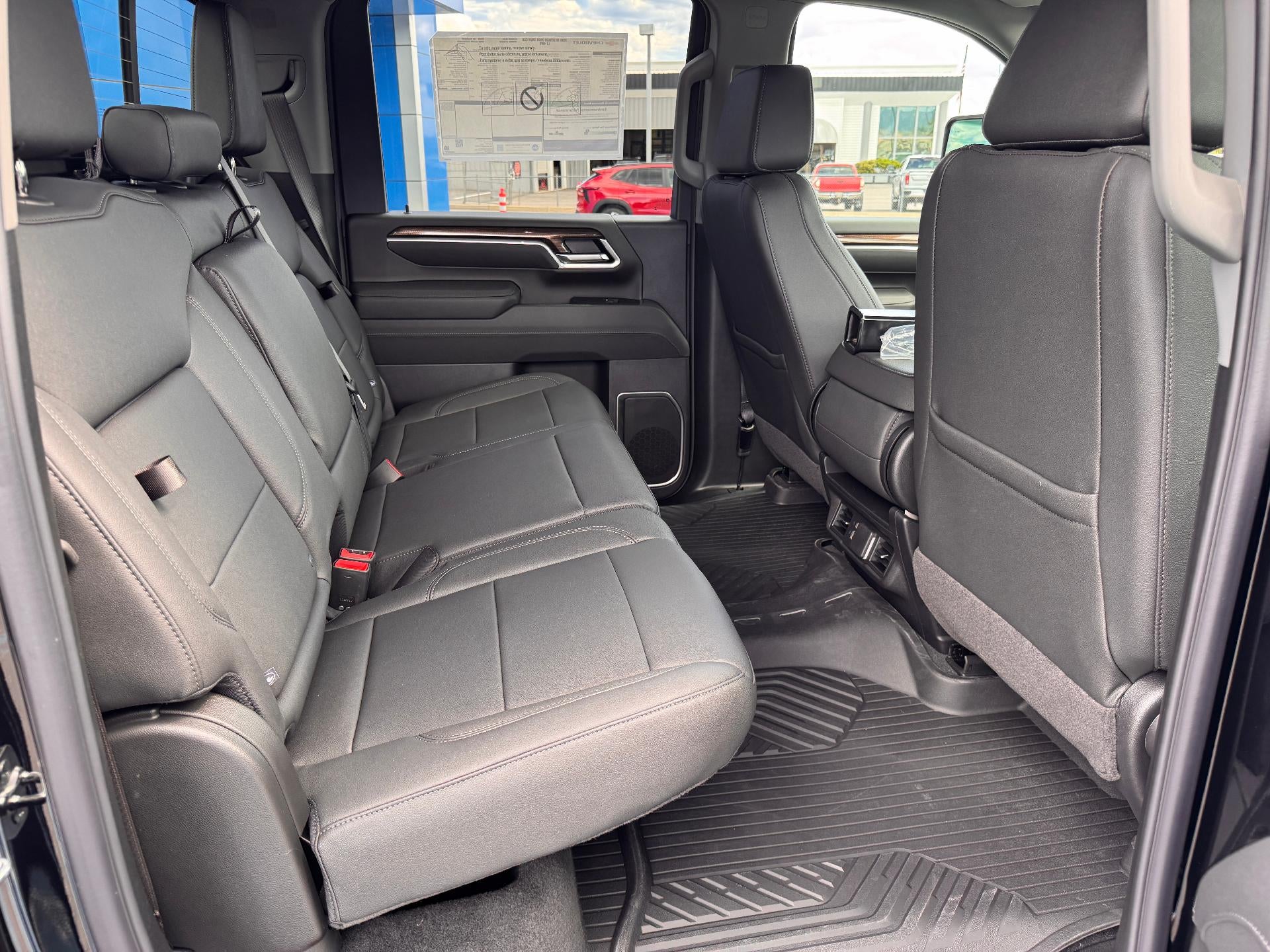 2026 Chevrolet Silverado 2500 HD LT - Photo 19