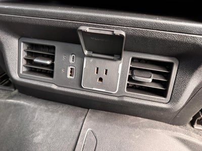 2026 Chevrolet Silverado 2500 HD LT / CREW / 6.6 LITER GAS V8 / TRAIL BOSS / LEATHER / SURROND VISION / STANDARD BOX