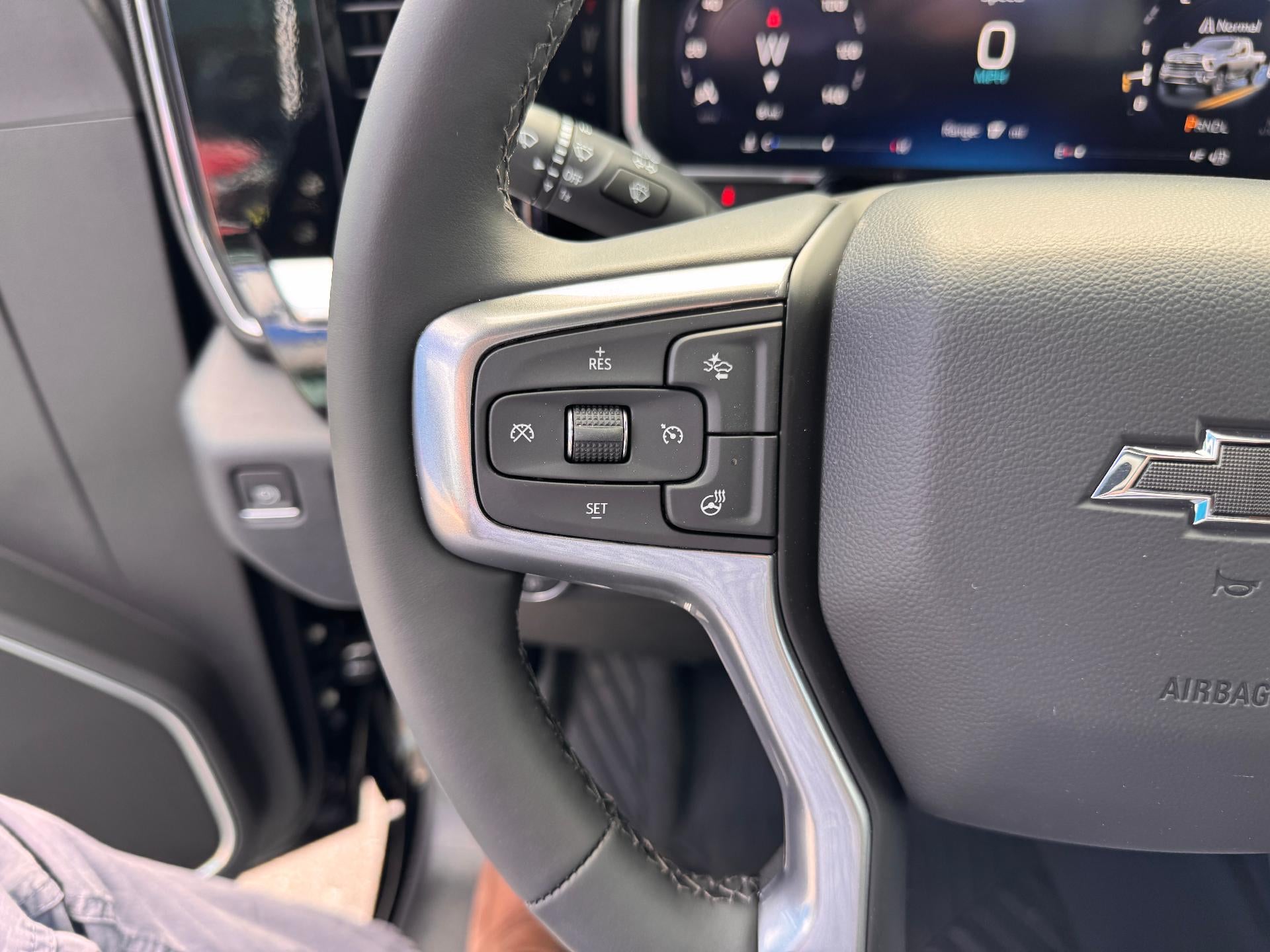 2026 Chevrolet Silverado 2500 HD LT - Photo 23