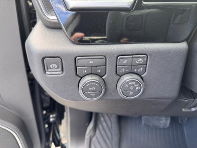 2026 Chevrolet Silverado 2500 HD LT / CREW / 6.6 LITER GAS V8 / TRAIL BOSS / LEATHER / SURROND VISION / STANDARD BOX