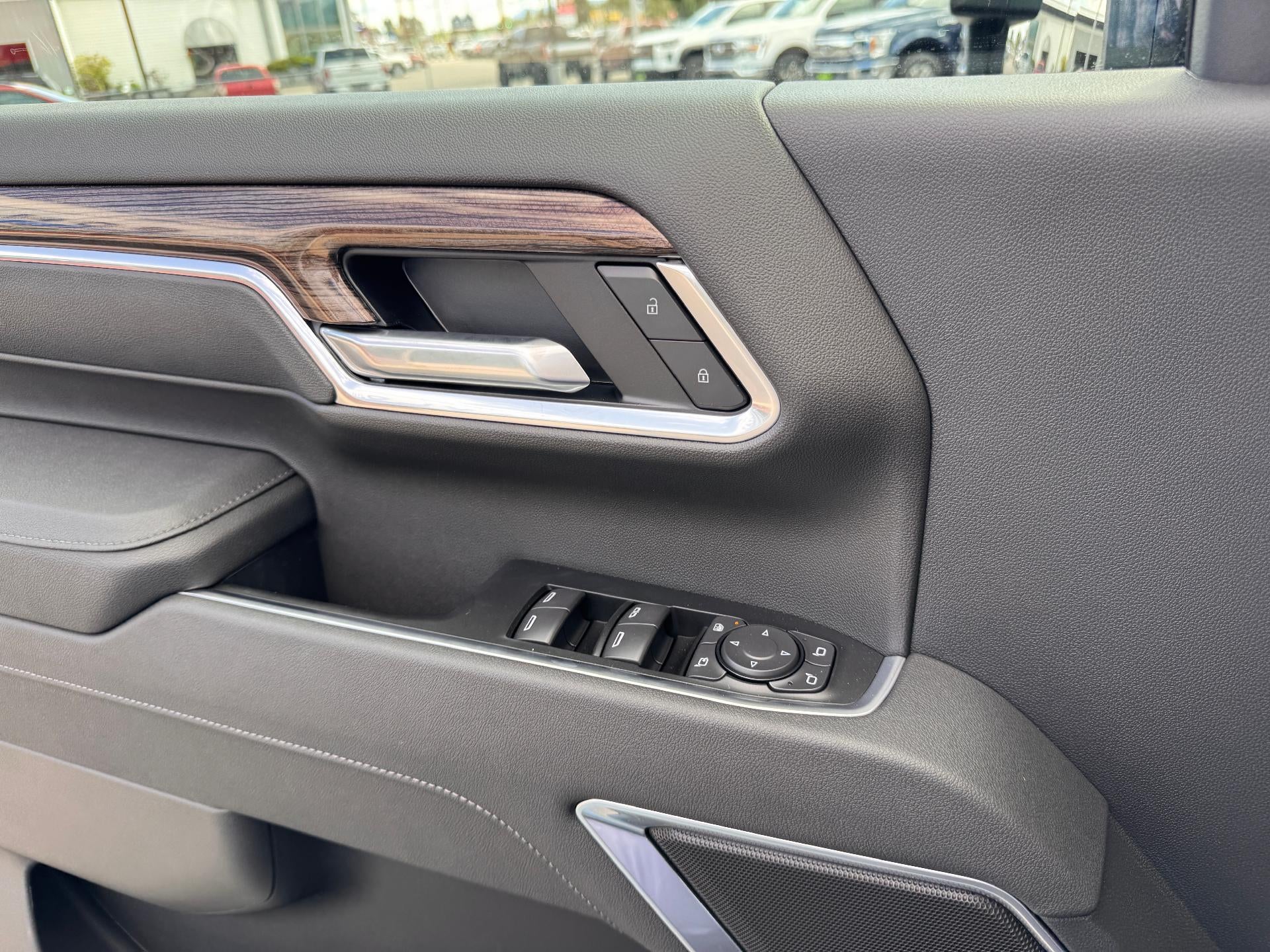 2026 Chevrolet Silverado 2500 HD LT - Photo 25