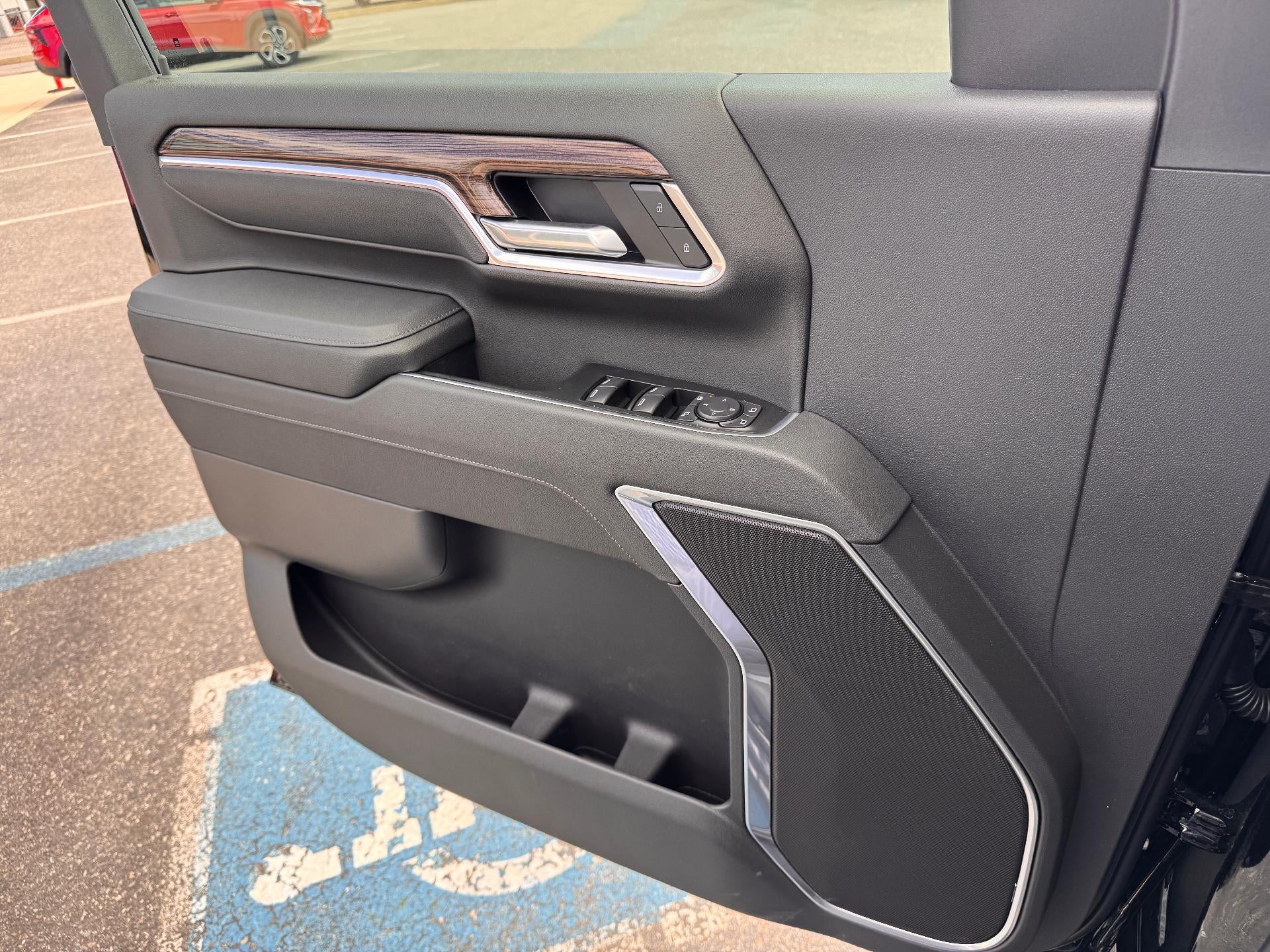 2026 Chevrolet Silverado 2500 HD LT - Photo 26