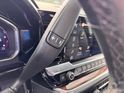 2026 Chevrolet Silverado 2500 HD LT / CREW / 6.6 LITER GAS V8 / TRAIL BOSS / LEATHER / SURROND VISION / STANDARD BOX