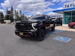 2026 Chevrolet Silverado 2500 HD LT / CREW / 6.6 LITER GAS V8 / TRAIL BOSS / LEATHER / SURROND VISION / STANDARD BOX