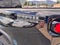 2026 Chevrolet Silverado 2500 HD LT / CREW / 6.6 LITER GAS V8 / TRAIL BOSS / LEATHER / SURROND VISION / STANDARD BOX