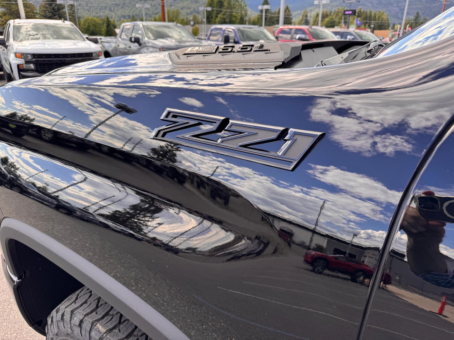 2026 Chevrolet Silverado 2500 HD LT - Photo 40