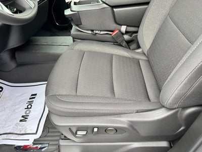 2026 Chevrolet Silverado 3500 HD LT / CREW / DMAX DIESEL / Z71 OFF ROAD / ADAPTIVE CRUISE / STANDARD BOX