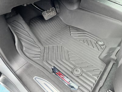 2026 Chevrolet Silverado 3500 HD LT / CREW / DMAX DIESEL / Z71 OFF ROAD / ADAPTIVE CRUISE / STANDARD BOX