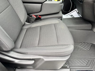 2026 Chevrolet Silverado 3500 HD LT / CREW / DMAX DIESEL / Z71 OFF ROAD / ADAPTIVE CRUISE / STANDARD BOX