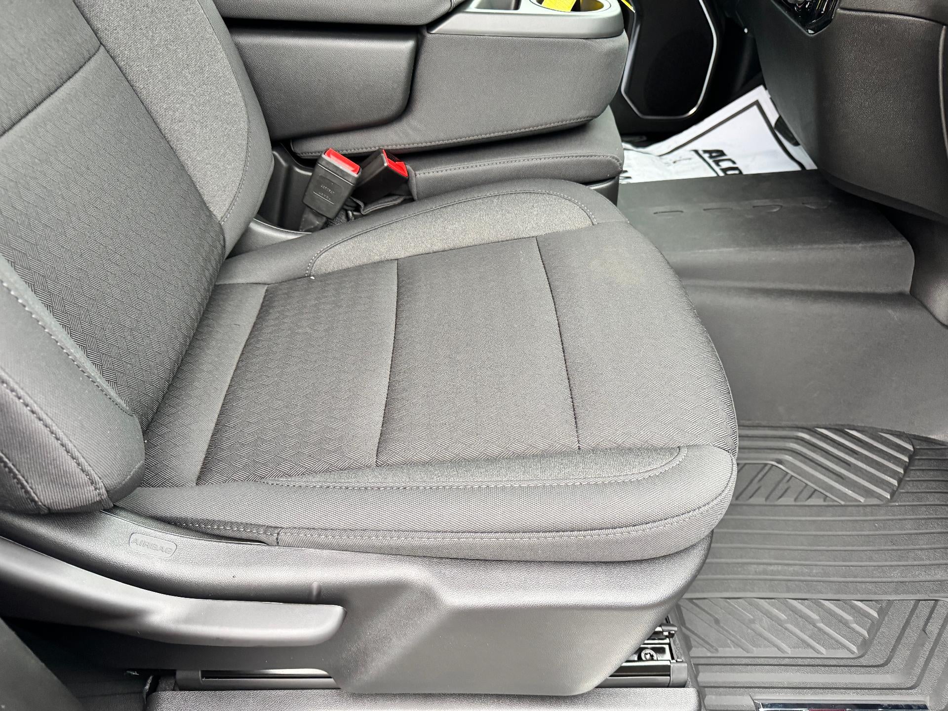 2026 Chevrolet Silverado 3500 HD LT / CREW / DMAX DIESEL / Z71 OFF ROAD / ADAPTIVE CRUISE / STANDARD BOX