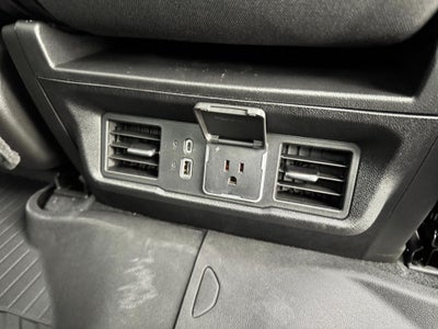 2026 Chevrolet Silverado 3500 HD LT / CREW / DMAX DIESEL / Z71 OFF ROAD / ADAPTIVE CRUISE / STANDARD BOX