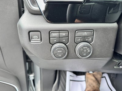 2026 Chevrolet Silverado 3500 HD LT / CREW / DMAX DIESEL / Z71 OFF ROAD / ADAPTIVE CRUISE / STANDARD BOX