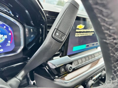 2026 Chevrolet Silverado 3500 HD LT / CREW / DMAX DIESEL / Z71 OFF ROAD / ADAPTIVE CRUISE / STANDARD BOX