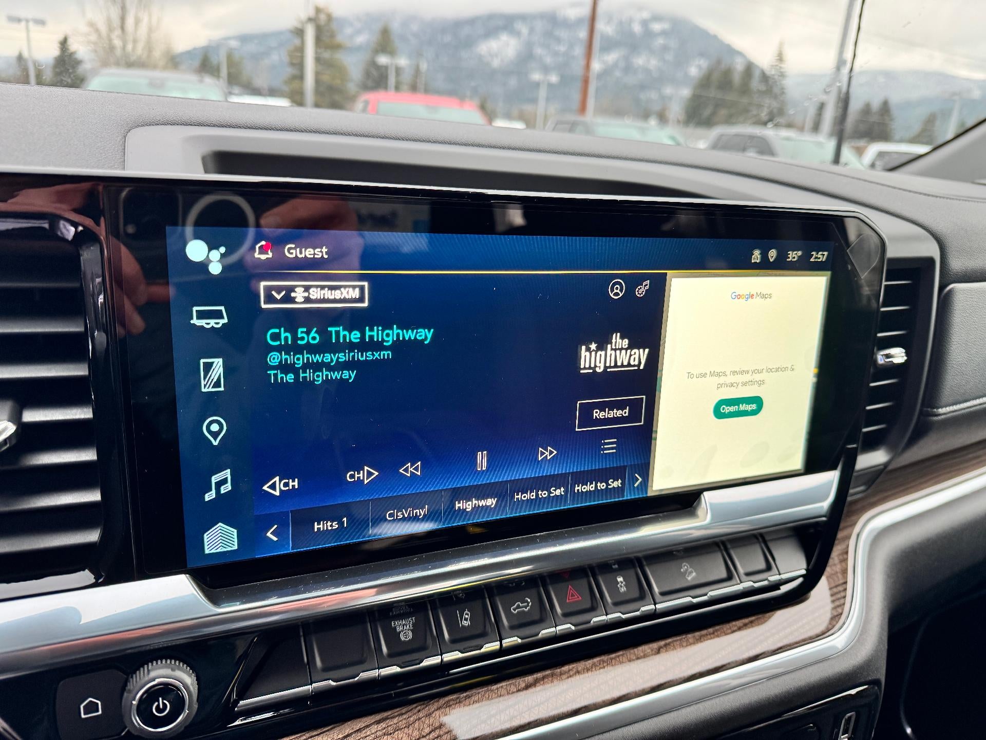 2026 Chevrolet Silverado 3500 HD LT / CREW / DMAX DIESEL / Z71 OFF ROAD / ADAPTIVE CRUISE / STANDARD BOX