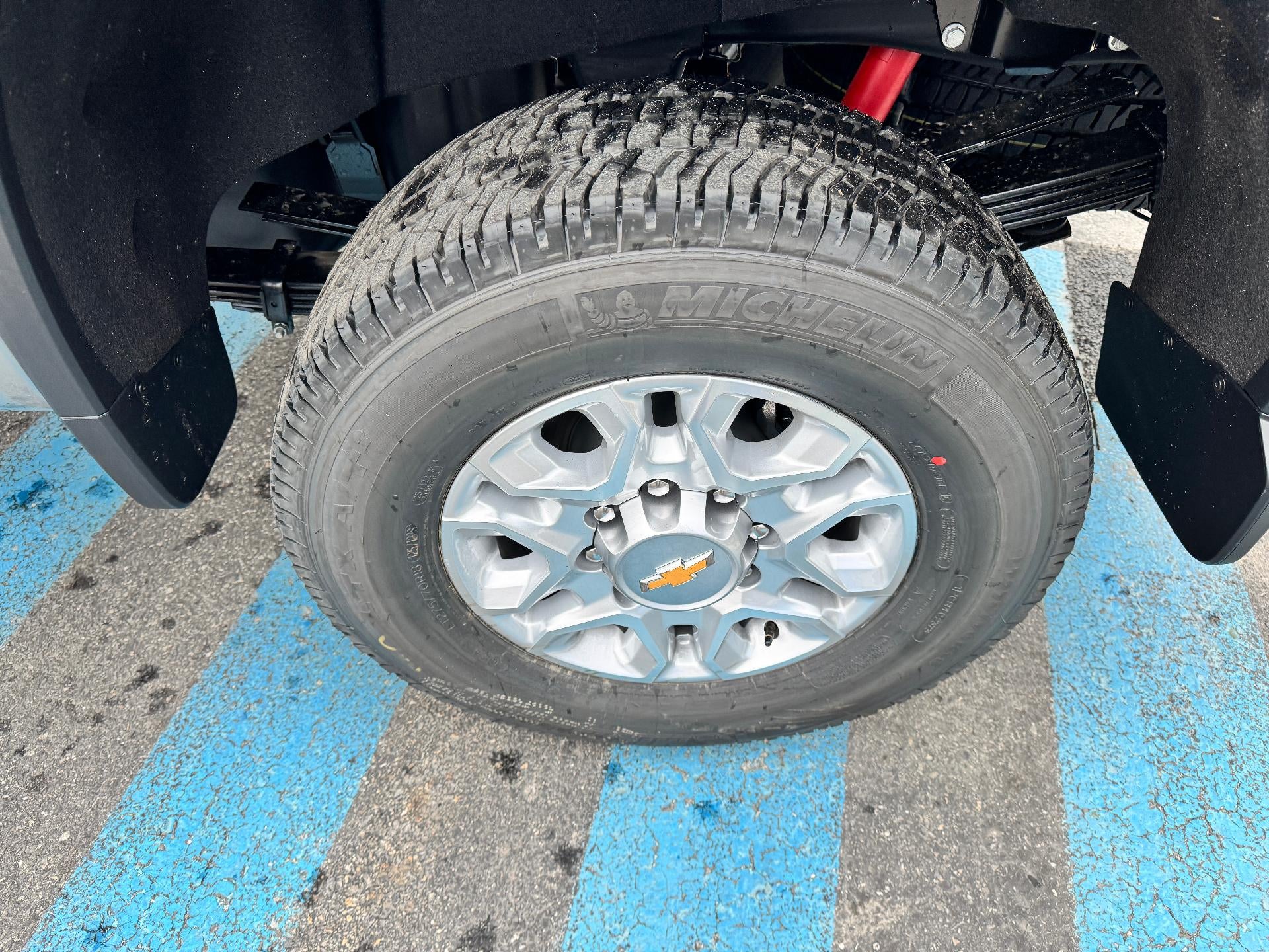 2026 Chevrolet Silverado 3500 HD LT / CREW / DMAX DIESEL / Z71 OFF ROAD / ADAPTIVE CRUISE / STANDARD BOX