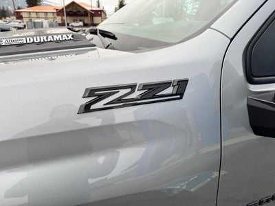 2026 Chevrolet Silverado 3500 HD LT / CREW / DMAX DIESEL / Z71 OFF ROAD / ADAPTIVE CRUISE / STANDARD BOX