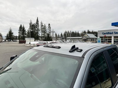 2026 Chevrolet Silverado 3500 HD LT / CREW / DMAX DIESEL / Z71 OFF ROAD / ADAPTIVE CRUISE / STANDARD BOX