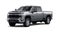 2026 Chevrolet Silverado 3500 HD LT / CREW / DMAX DIESEL / Z71 OFF ROAD / ADAPTIVE CRUISE / STANDARD BOX