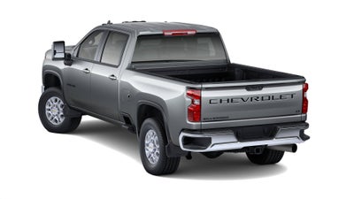 2026 Chevrolet Silverado 3500 HD LT / CREW / DMAX DIESEL / Z71 OFF ROAD / ADAPTIVE CRUISE / STANDARD BOX