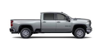 2026 Chevrolet Silverado 3500 HD LT / CREW / DMAX DIESEL / Z71 OFF ROAD / ADAPTIVE CRUISE / STANDARD BOX