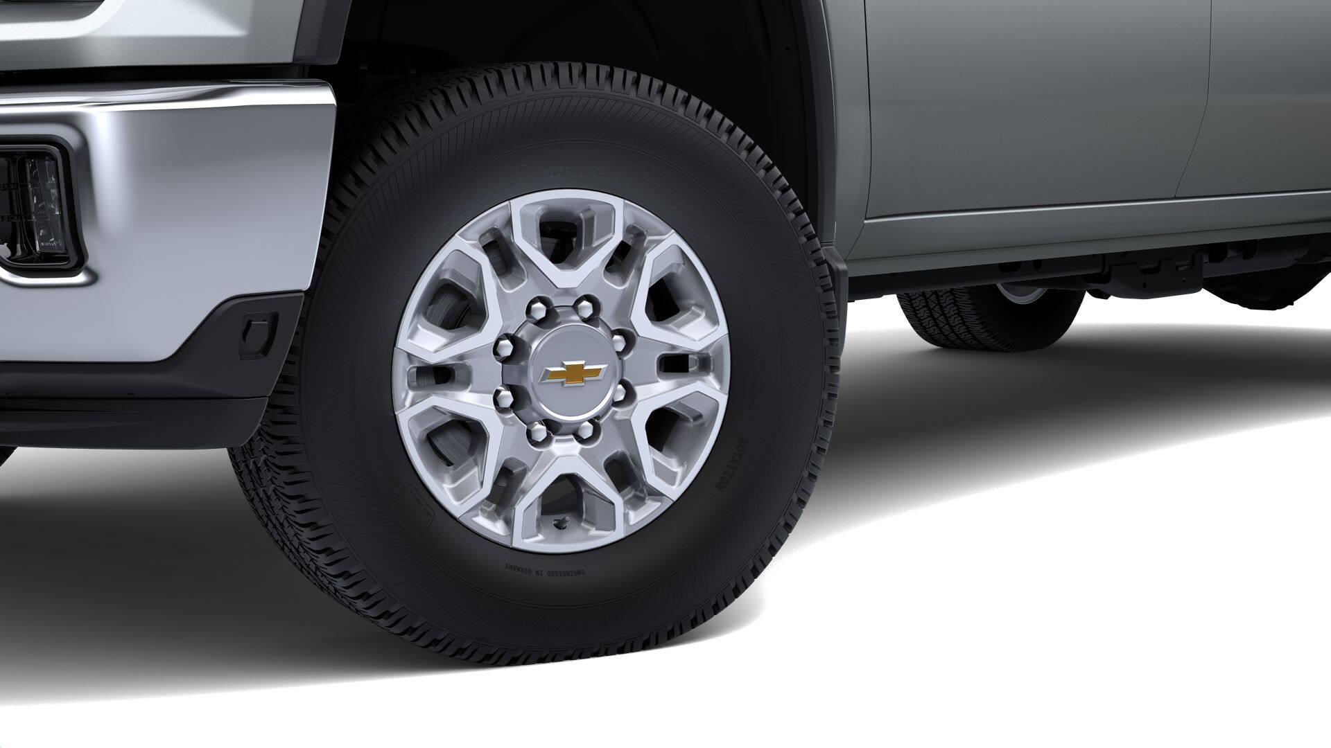 2026 Chevrolet Silverado 3500 HD LT / CREW / DMAX DIESEL / Z71 OFF ROAD / ADAPTIVE CRUISE / STANDARD BOX