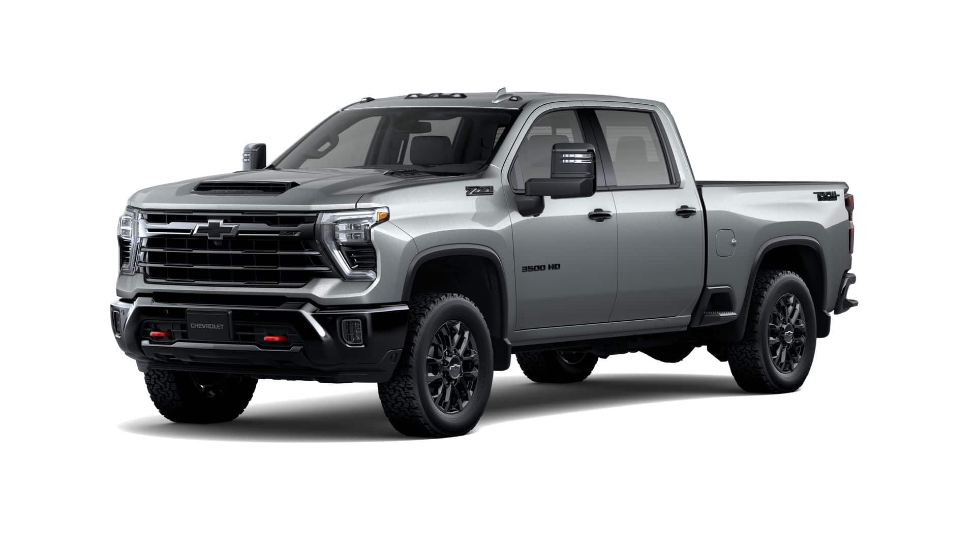2026 Chevrolet Silverado 3500 HD LTZ / CREW / DMAX DIESEL / TRAIL BOSS / ADAPTIVE CRUISE / STANDARD BOX