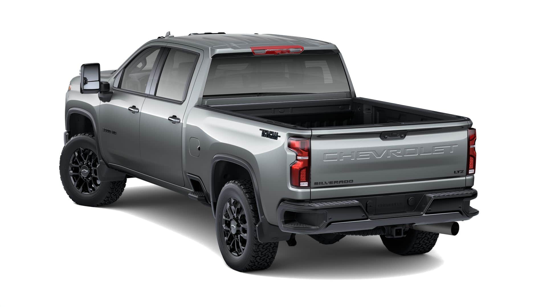 2026 Chevrolet Silverado 3500 HD LTZ / CREW / DMAX DIESEL / TRAIL BOSS / ADAPTIVE CRUISE / STANDARD BOX