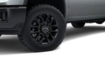 2026 Chevrolet Silverado 3500 HD LTZ / CREW / DMAX DIESEL / TRAIL BOSS / ADAPTIVE CRUISE / STANDARD BOX