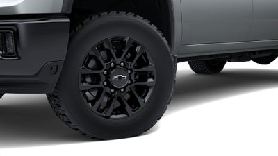 2026 Chevrolet Silverado 3500 HD LTZ / CREW / DMAX DIESEL / TRAIL BOSS / ADAPTIVE CRUISE / STANDARD BOX