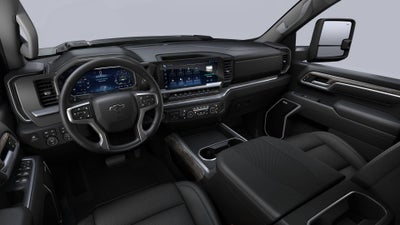 2026 Chevrolet Silverado 3500 HD LTZ / CREW / DMAX DIESEL / TRAIL BOSS / ADAPTIVE CRUISE / STANDARD BOX