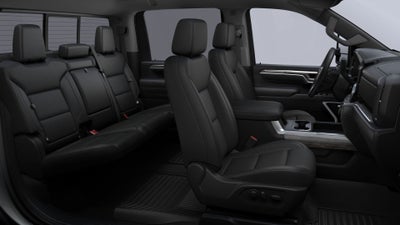 2026 Chevrolet Silverado 3500 HD LTZ / CREW / DMAX DIESEL / TRAIL BOSS / ADAPTIVE CRUISE / STANDARD BOX