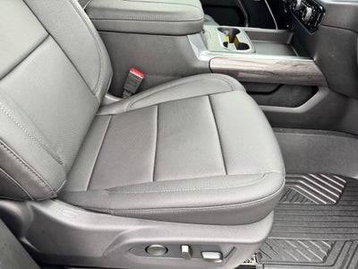 2026 Chevrolet Silverado 3500 HD LTZ / CREW / DMAX DIESEL / PREMIUM PCKG / TECH PCKG / Z71 OFF ROAD / STANDARD BOX