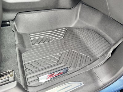 2026 Chevrolet Silverado 3500 HD LTZ / CREW / DMAX DIESEL / PREMIUM PCKG / TECH PCKG / Z71 OFF ROAD / STANDARD BOX