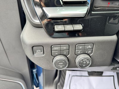 2026 Chevrolet Silverado 3500 HD LTZ / CREW / DMAX DIESEL / PREMIUM PCKG / TECH PCKG / Z71 OFF ROAD / STANDARD BOX