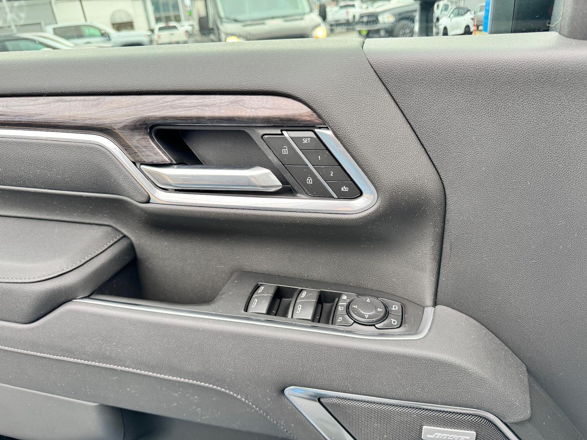 2026 Chevrolet Silverado 3500 HD LTZ / CREW / DMAX DIESEL / PREMIUM PCKG / TECH PCKG / Z71 OFF ROAD / STANDARD BOX