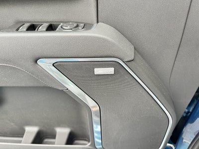 2026 Chevrolet Silverado 3500 HD LTZ / CREW / DMAX DIESEL / PREMIUM PCKG / TECH PCKG / Z71 OFF ROAD / STANDARD BOX