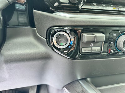 2026 Chevrolet Silverado 3500 HD LTZ / CREW / DMAX DIESEL / PREMIUM PCKG / TECH PCKG / Z71 OFF ROAD / STANDARD BOX