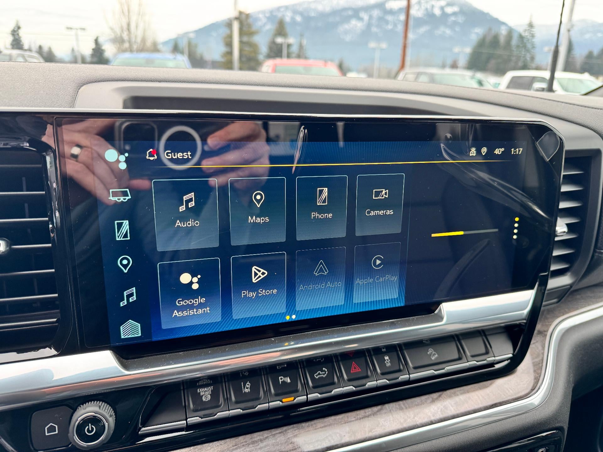 2026 Chevrolet Silverado 3500 HD LTZ / CREW / DMAX DIESEL / PREMIUM PCKG / TECH PCKG / Z71 OFF ROAD / STANDARD BOX